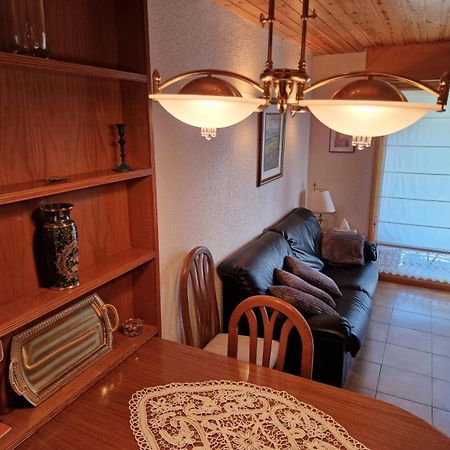 Apartamento Acogedor Con Vistas Estación Exterior foto