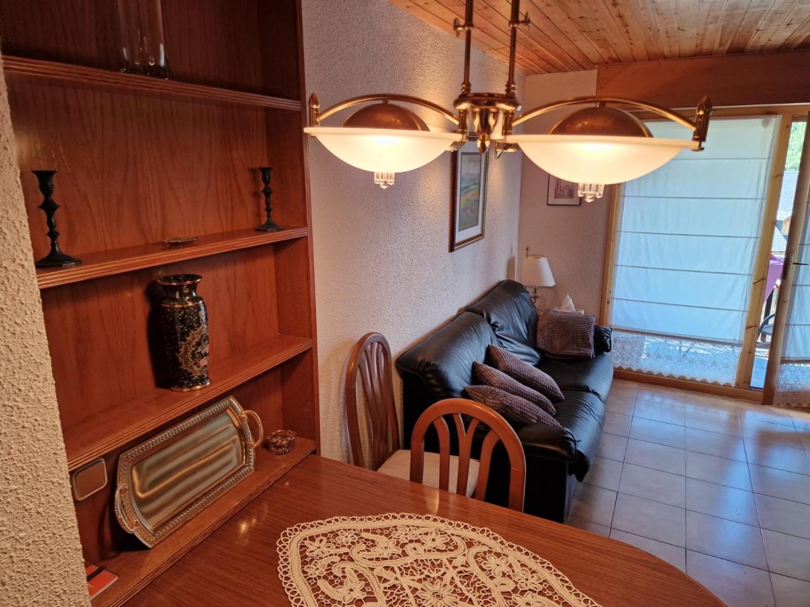 Apartamento Acogedor Con Vistas Estación Exterior foto