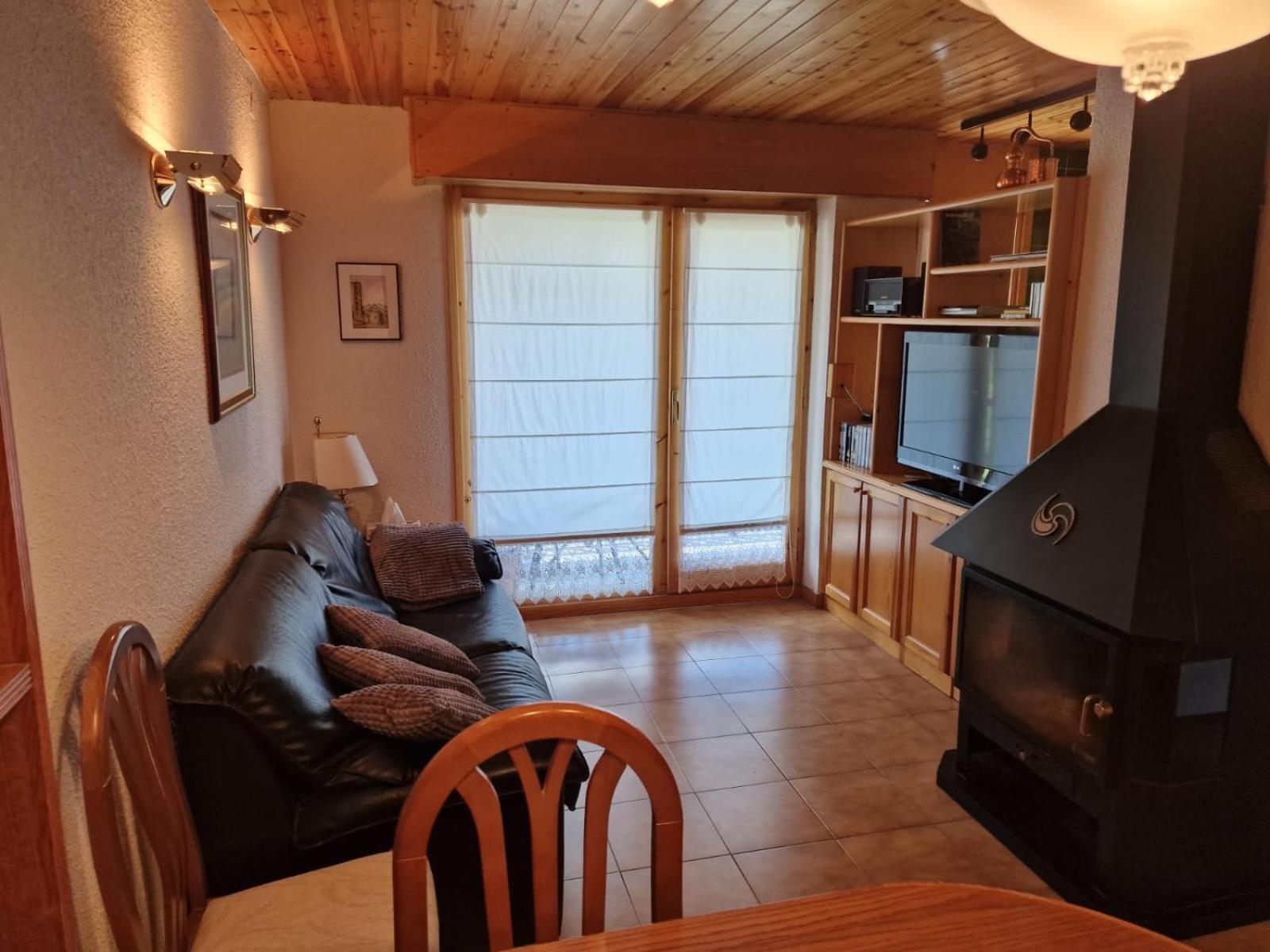 Apartamento Acogedor Con Vistas Estación Exterior foto