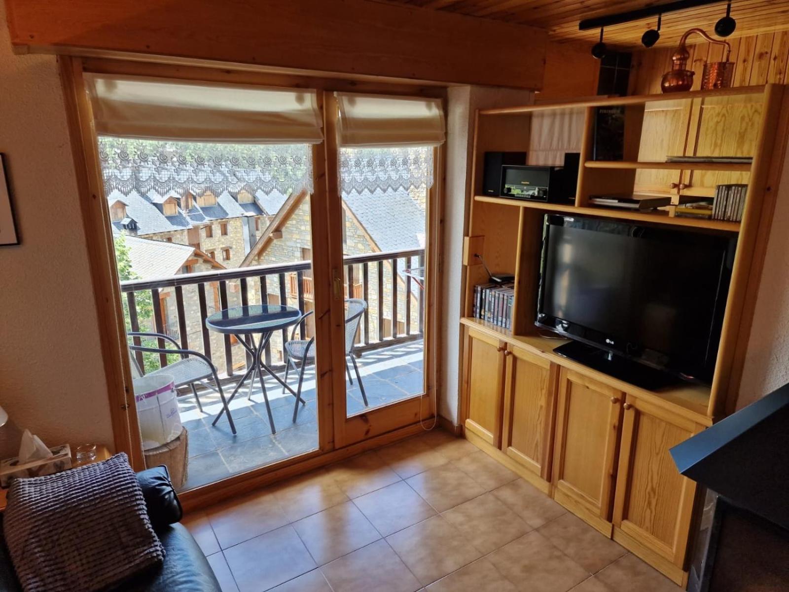 Apartamento Acogedor Con Vistas Estación Exterior foto