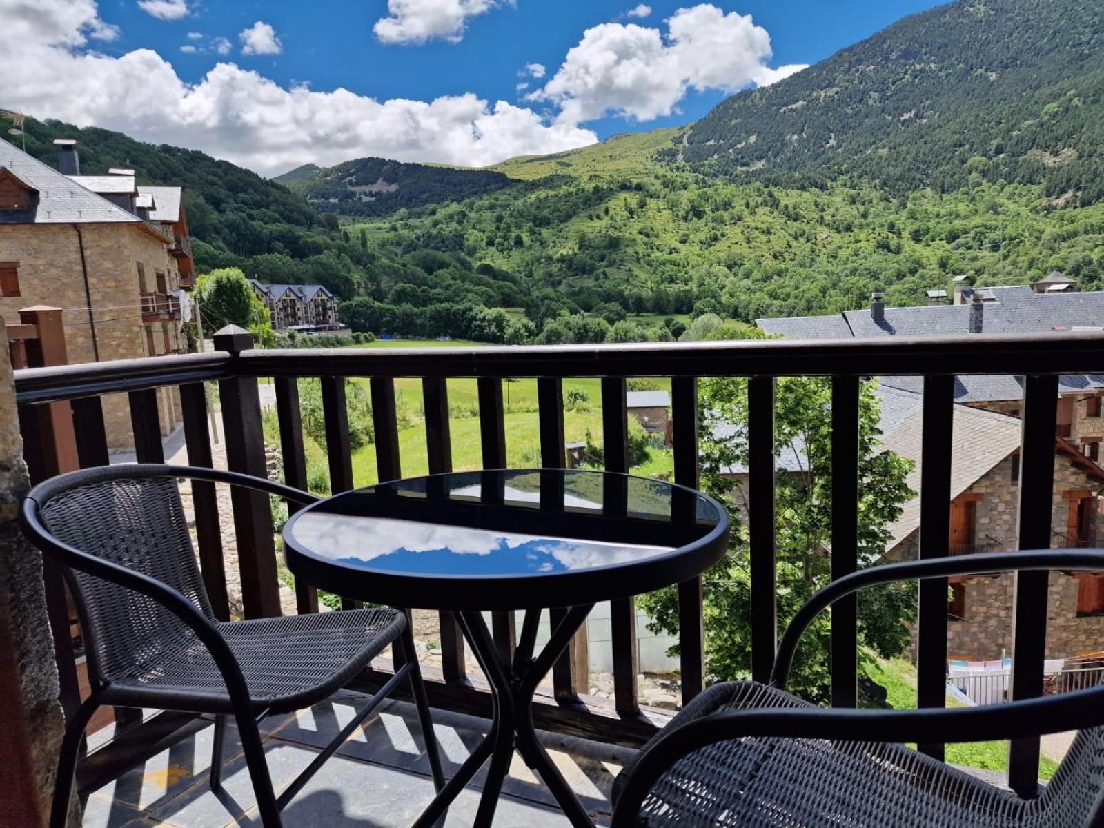 Apartamento Acogedor Con Vistas Estación Exterior foto